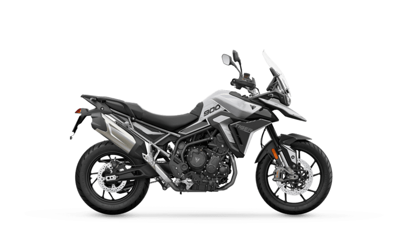 2022 triumph tiger 900 new arrivals